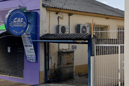 Imagem 2 da galeria do parceiro ACADEMIA CAF