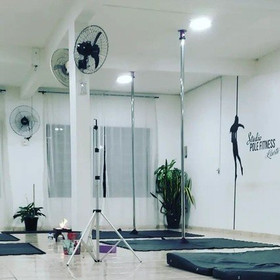 Imagem 3 da galeria do parceiro Studio Pole Fitness Liberté