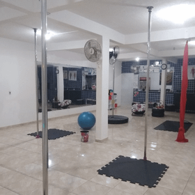 Imagem 4 da galeria do parceiro Studio Pole Fitness Liberté