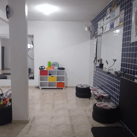 Imagem 6 da galeria do parceiro Studio Pole Fitness Liberté