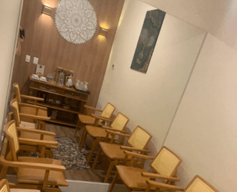Imagem 1 da galeria do parceiro Buddha Spa Shopping Ibirapuera