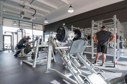 Image 3 from Anytime Fitness Leigh partner gallery
