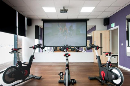 Image 4 from Anytime Fitness Leigh partner gallery