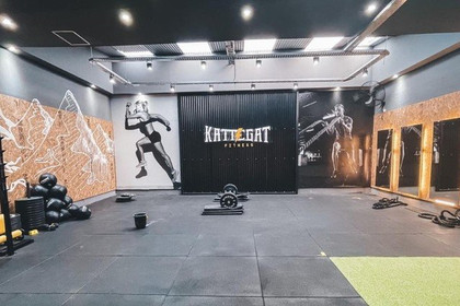 Imagen 1 de la galería del partner Evolution Sport Sede 5