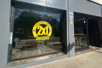 Imagen 2 de la galería del partner Evolution Sport Sede 5