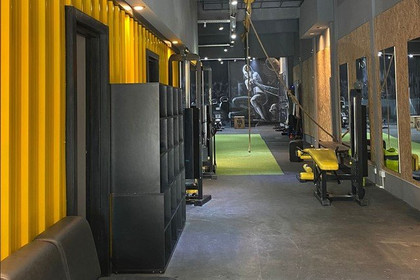 Imagen 4 de la galería del partner Evolution Sport Sede 5