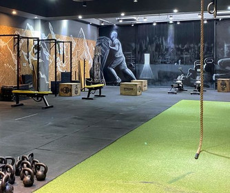 Imagen 6 de la galería del partner Evolution Sport Sede 5