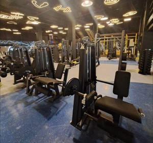 Imagen 1 de la galería del partner Evolution Sport Sede 3