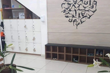 Imagem 5 da galeria do parceiro Studio Viva + Pilates Roberta Braz