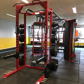 Imagem 7 da galeria do parceiro GET UP - treinamento físico funcional