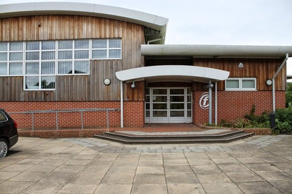 Image 2 from Hassocks Sports Centre partner gallery