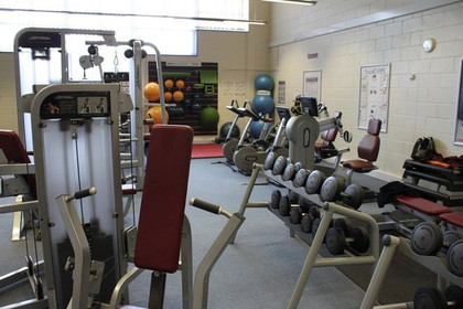Image 3 from Hassocks Sports Centre partner gallery
