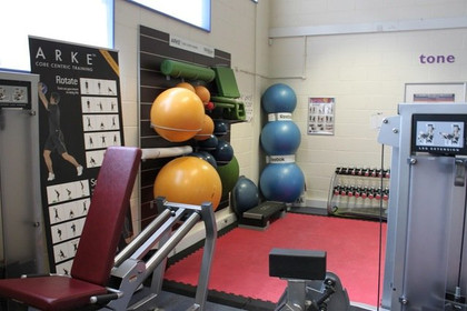 Image 5 from Hassocks Sports Centre partner gallery