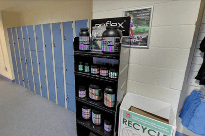 Image 7 from Hassocks Sports Centre partner gallery