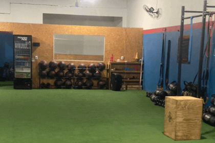 Imagem 1 da galeria do parceiro Box Sport Quality