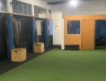 Imagem 3 da galeria do parceiro Box Sport Quality