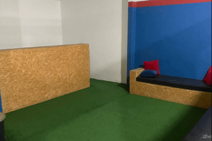 Imagem 4 da galeria do parceiro Box Sport Quality