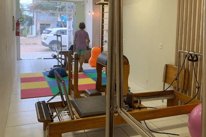 Imagem 1 da galeria do parceiro FISIOSAÚDE CLINICA DE FISIOTERAPIA