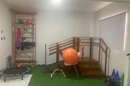 Imagem 3 da galeria do parceiro FISIOSAÚDE CLINICA DE FISIOTERAPIA