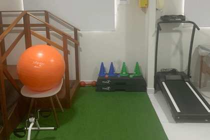 Imagem 6 da galeria do parceiro FISIOSAÚDE CLINICA DE FISIOTERAPIA