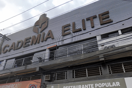Imagem 2 da galeria do parceiro ELITE ACADEMIA