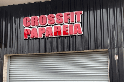 Imagem 2 da galeria do parceiro CrossFit Papareia