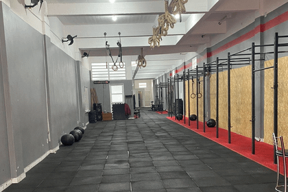 Imagem 3 da galeria do parceiro CrossFit Papareia