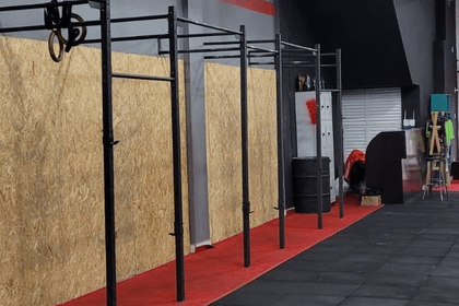 Imagem 4 da galeria do parceiro CrossFit Papareia