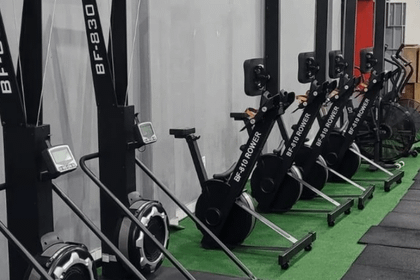 Imagem 5 da galeria do parceiro CrossFit Papareia
