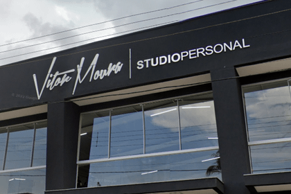 Imagem 2 da galeria do parceiro Vitor Moura Studio Personal