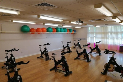 Image 10 from Sport Martley partner gallery