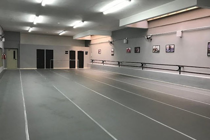 Imagem 3 da galeria do parceiro Pariz Arte em Dança