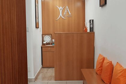 Imagem 5 da galeria do parceiro AF Pilates Unidade Moema