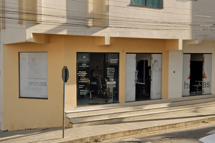 Imagem 2 da galeria do parceiro HL Minas Fitness