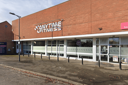 Image 2 from Anytime Fitness Totton partner gallery