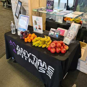 Image 9 from Anytime Fitness Totton partner gallery