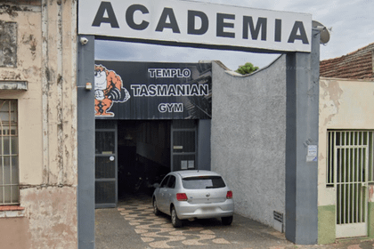 Imagem 2 da galeria do parceiro Academia Tasmanian Gym