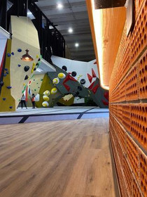 Imagen 3 de la galería del partner Indoorwall Valencia