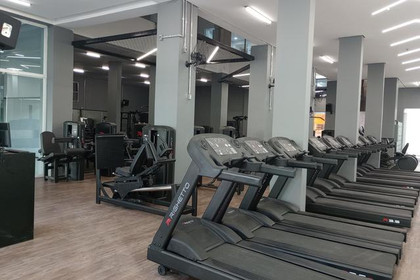 Imagem 1 da galeria do parceiro Academia WA Multi Moda