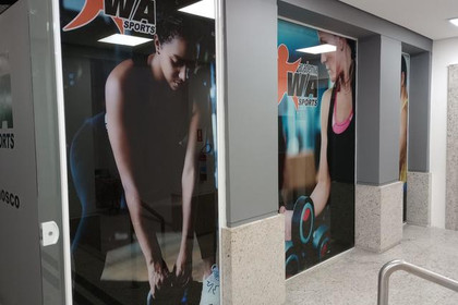 Imagem 5 da galeria do parceiro Academia WA Multi Moda