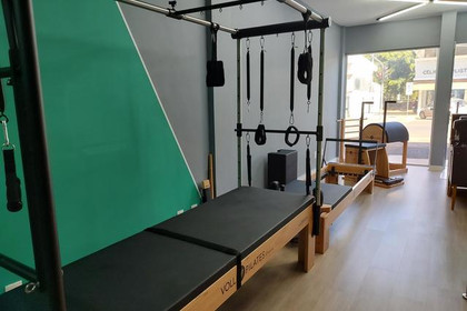 Imagem 4 da galeria do parceiro Voll Pilates Asa Sul