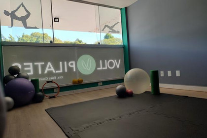 Imagem 3 da galeria do parceiro Voll Pilates Asa Sul