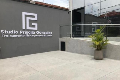 Imagem 2 da galeria do parceiro Studio Priscila Gonçales Unidade Itú