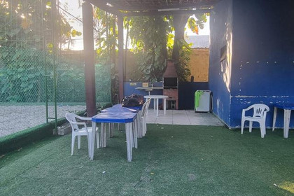 Imagem 3 da galeria do parceiro Pro Sport - ANIL ARENA FREGOLA