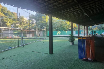 Imagem 4 da galeria do parceiro Pro Sport - ANIL ARENA FREGOLA