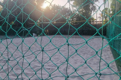 Imagem 5 da galeria do parceiro Pro Sport - ANIL ARENA FREGOLA