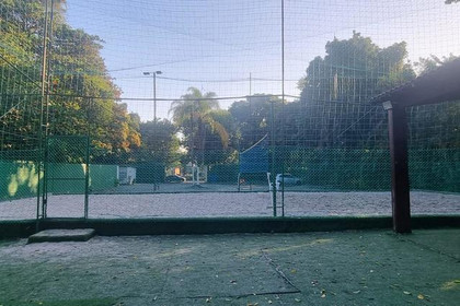 Imagem 1 da galeria do parceiro Pro Sport - ANIL ARENA FREGOLA