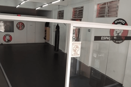 Imagem 4 da galeria do parceiro Espaço Makoto