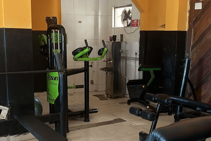 Imagem 4 da galeria do parceiro Alysson Fitness