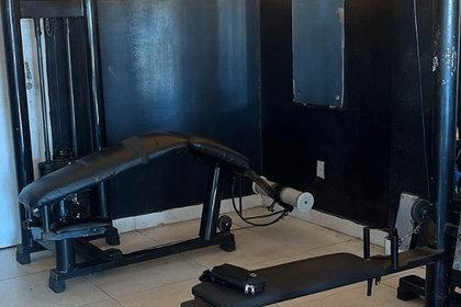 Imagem 5 da galeria do parceiro Alysson Fitness